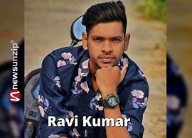 Image result for Ravi Kumar NV