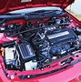 Image result for Red Acura Integra