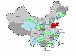 Image result for Shandong China