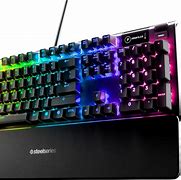 Image result for Full Size Keyboard Blue Switches
