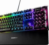 Image result for Blue Lighting Keyboard