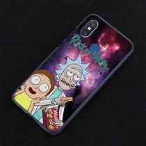 Image result for Rick and Morty Phone Case Redmi 10 Pro