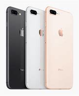 Image result for Gold vs iPhone 8 Plus Space Gray