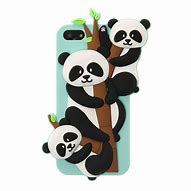 Image result for Panda Bear iPhone 8 Case