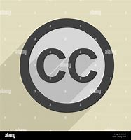 Image result for Creative Commons Logo