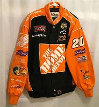 Image result for NASCAR Jacket Sport