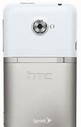 Image result for HTC EVO 1