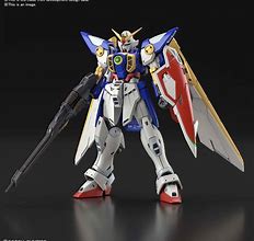 Image result for RG 35 Gundam