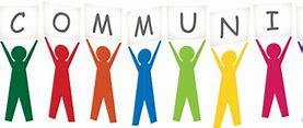 Image result for School and Community Clip Art