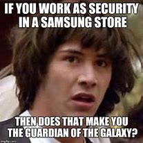 Image result for Galaxy S S Meme