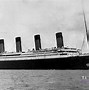 Image result for Titanic and Olympic