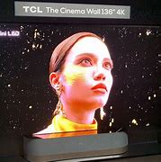 Image result for Samsung the Wall Micro LED