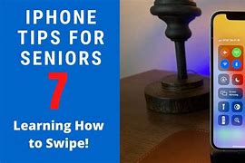 Image result for iPhone SE Tutorial for Seniors