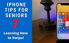 Image result for iPhone 13 Tutorial for Seniors