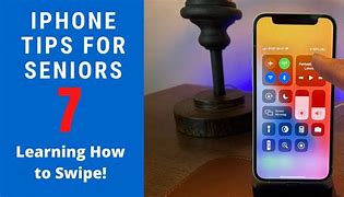 Image result for iPhone How to for Seniors