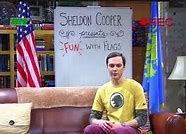 Image result for Sheldon Cooper Holding a Laptop Meme