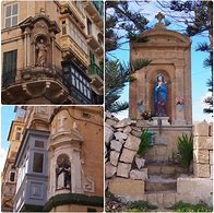 Image result for Maltese Architecture