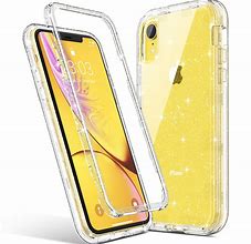 Image result for clear phones cases on black