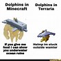 Image result for Terraria Status Messages Memes
