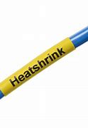 Image result for Heat Shrink Wire Labels