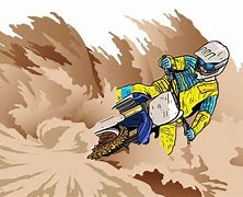 Image result for Cartoon Dirt Racing Background