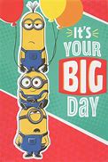 Image result for Royalty Free Minions Happy Birthday