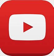 Image result for iOS 6 YouTube Logo