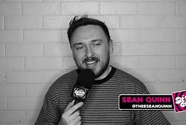Image result for Sean Quinn DJ