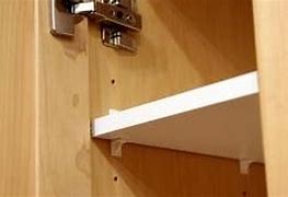 Image result for Replacement Adjustable Shelf