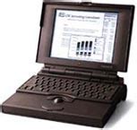 Image result for Macintosh PowerBook 160