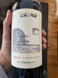 Image result for Maybach Family Cabernet Sauvignon Amoenus
