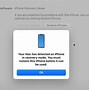 Image result for Update iPhone in DFU Mode