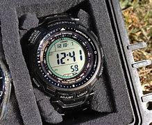 Image result for Casio Compass Watch