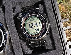Image result for Casio Quartz Watch
