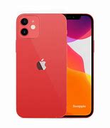 Image result for iPhone 12 Boost Mobile Red