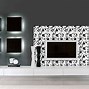Image result for Modern TV Wall Unit Designs