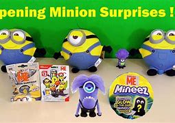 Image result for Minion Bags Mystery