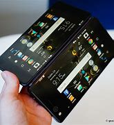 Image result for Dual Screen Phone ZTE Axon