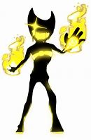 Image result for Nightmare Bendy