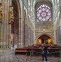 Image result for St. Vitus Cathedral Best Stained Glass
