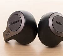 Image result for Jabra 65T Controls