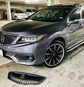 Image result for Modded Acura RDX