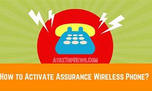 Image result for Activate Assurance Wireless Phone Online