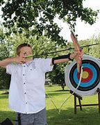 Image result for L.L.Bean Bow and Arrows