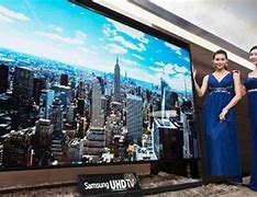 Image result for Biggest TV in the World WR