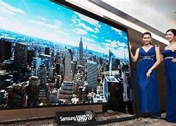 Image result for Largest Widest Screen TV