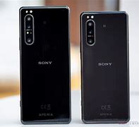 Image result for Sony Xperia 5 II Compact