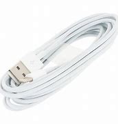 Image result for White iPhone Cord