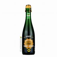 Image result for Oud Beersel Oude Geuze Vieille