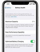 Image result for Optimizing Battery Life iPhone